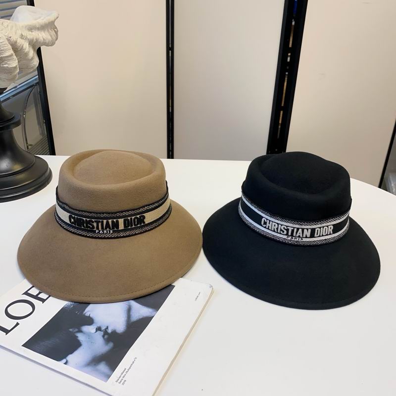 Dior top hat dx135